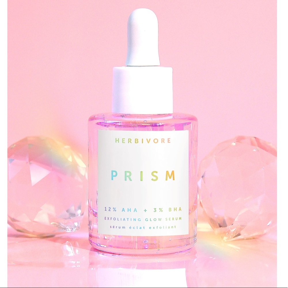 BRAND NEW Herbivore Prism Serum